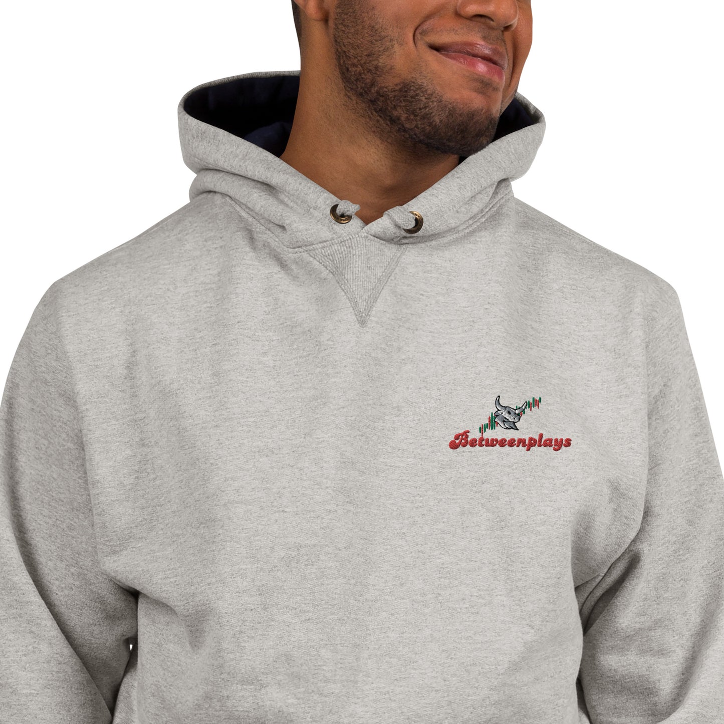 Champion Hoodie