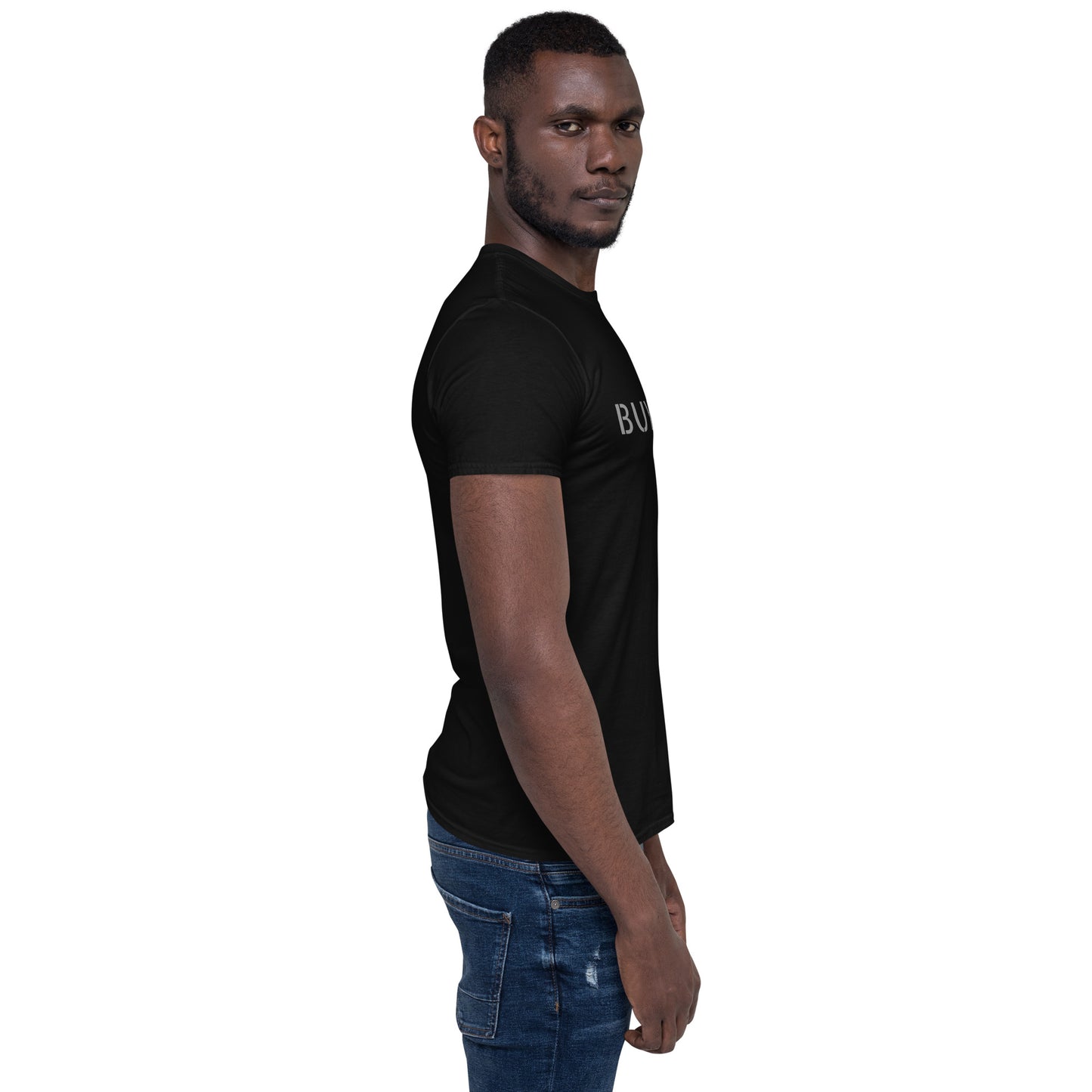 BUY THE DIP Short-Sleeve Unisex T-Shirt