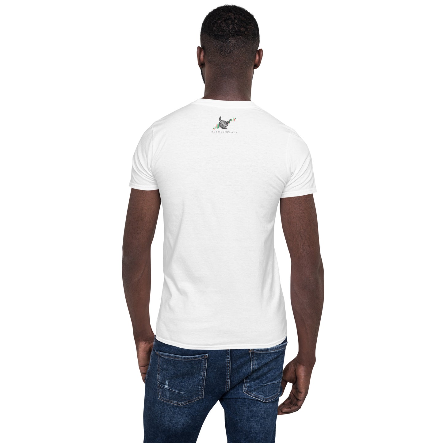 BUY THE DIP Short-Sleeve Unisex T-Shirt